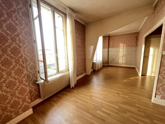 Appartement Hyper Centre Ville