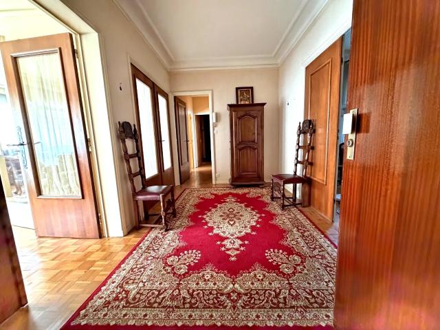 Appartement Hyper Centre Ville Clermont Ferrand