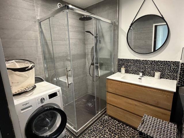 Appartement hyper chaleureux