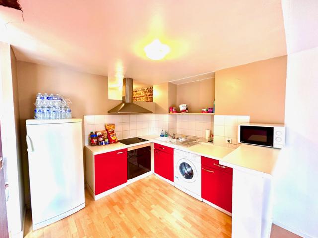 Appartement Hypercentre, demandez nous la vidéo. Idéal inves