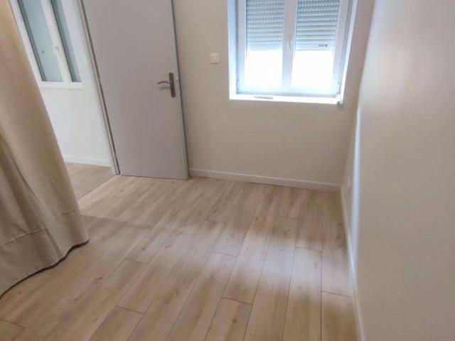Appartement hypercentre dispo en janvier 2027