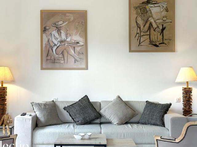 Appartement I Bastide La Gravière I Piscine & Jard