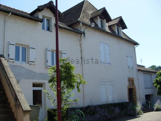 Appartement, Iguerande