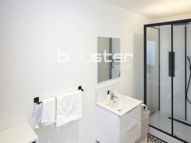 APPARTEMENT IDEAL COLOCATION