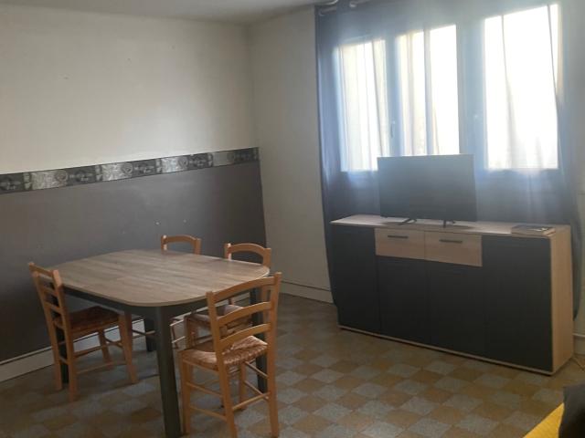 APPARTEMENT IDEAL INVESTISSEMENT