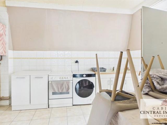 Appartement Idéal investisseur