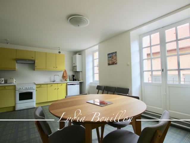 Appartement idéal location saisonnière