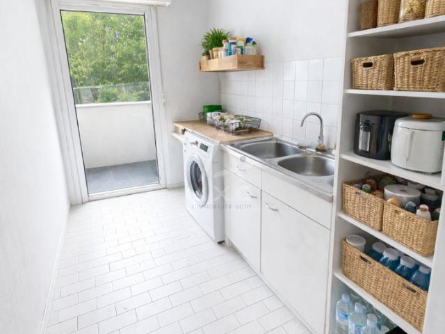 Appartement Idéalement Situé 68m² Mérignac