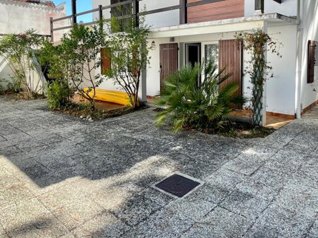 Appartement idéal pied à terre Saint Trojan les bains