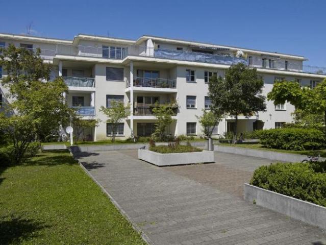 Appartement idéal pour les familles dans un cadre verdoyant !