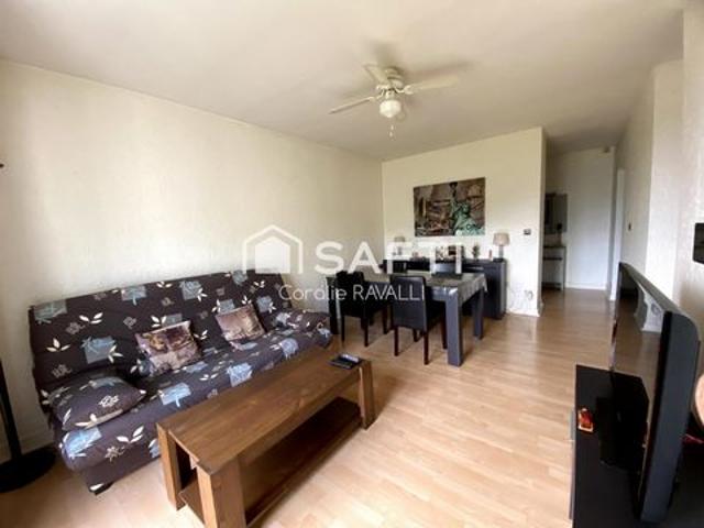 Appartement idéal premier achat ou investissement locatif