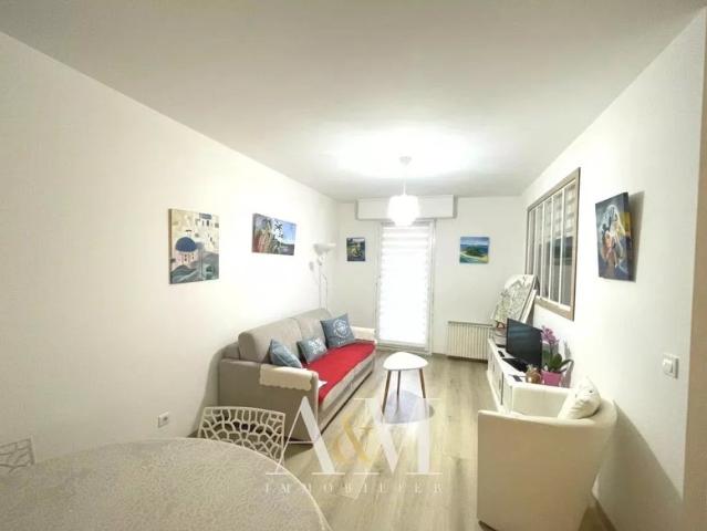 Appartement idéalement de 43 M2 situé au cœur d’Arès – Bassin d’Arcachon