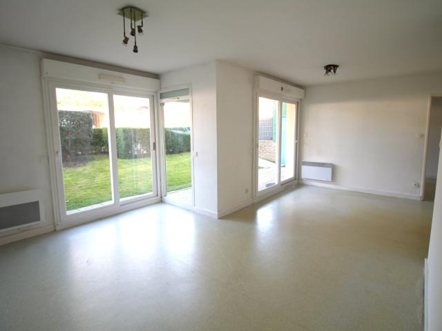 Appartement idéalement situé