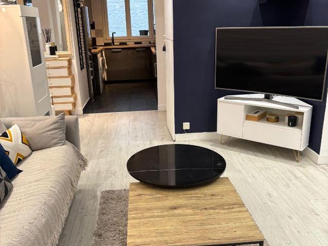 Appartement idéalement situé