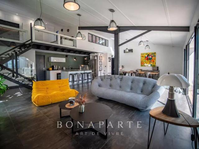 Appartement, Idron