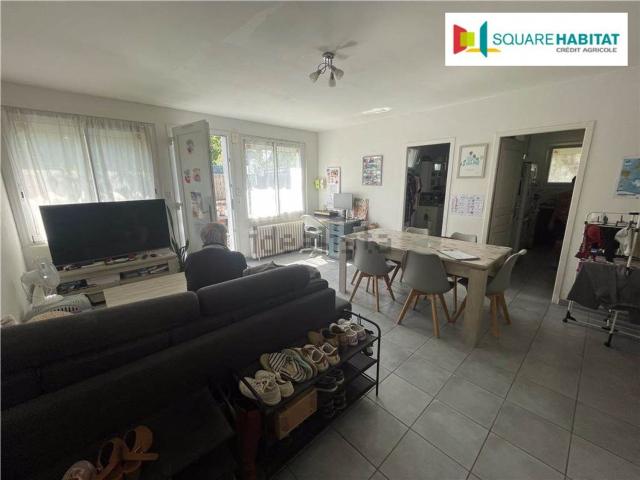 Appartement, Idron