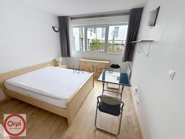Appartement, Idron