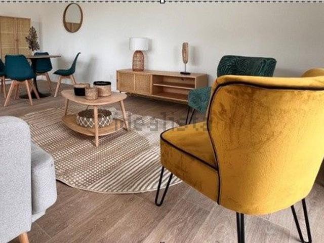 Appartement, Ifs
