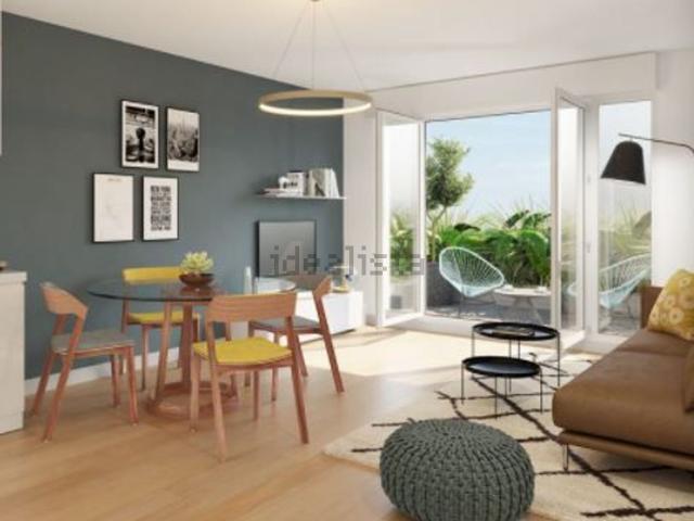 Appartement, Ifs