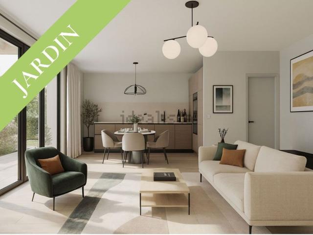 Appartement, Ifs