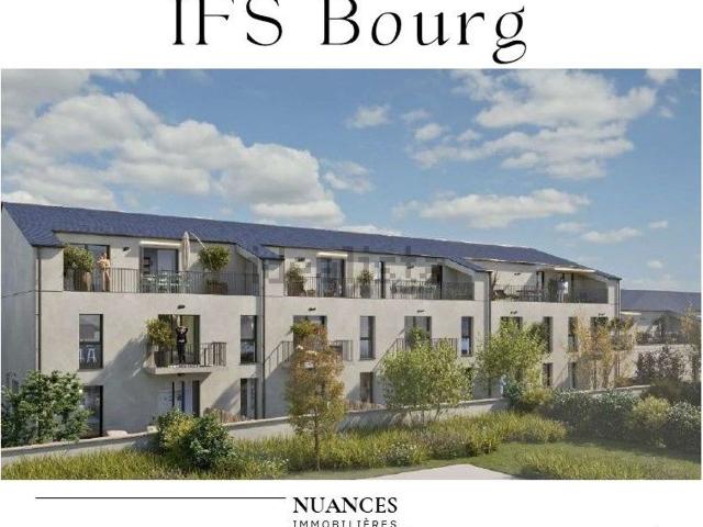 Appartement, Ifs
