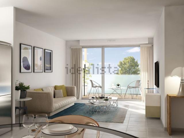 Appartement, Ifs