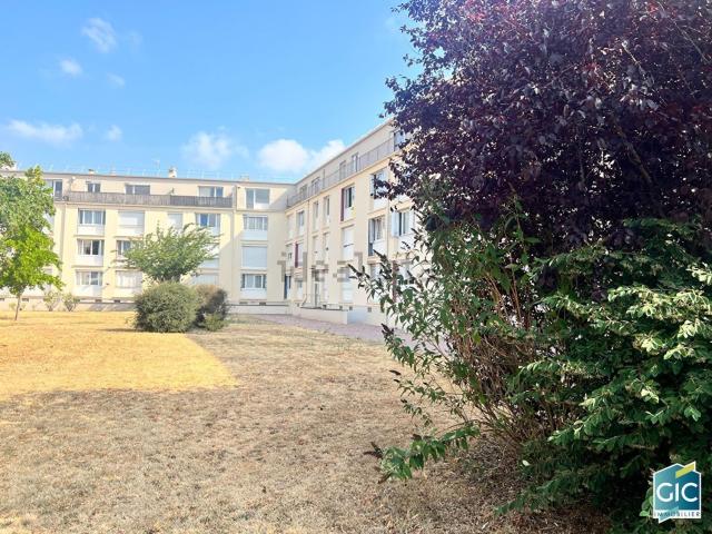 Appartement, Ifs