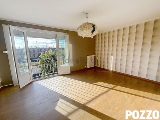 Appartement, Ifs