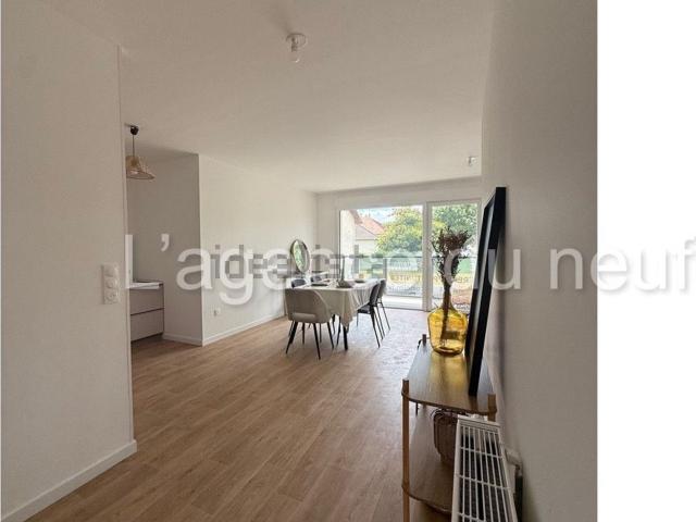 Appartement, Ifs