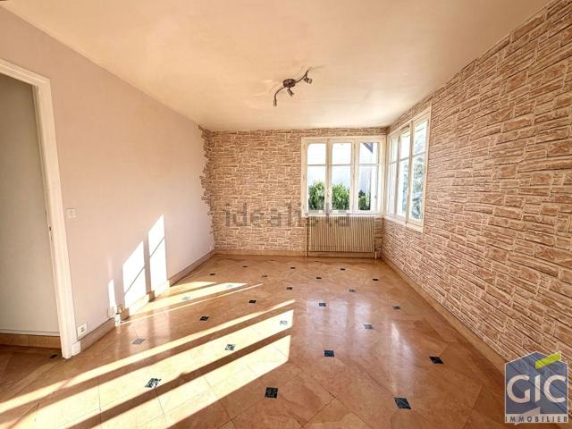 Appartement, Ifs
