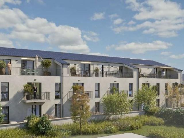 Appartement, Ifs