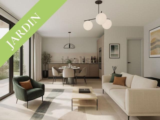 Appartement, Ifs