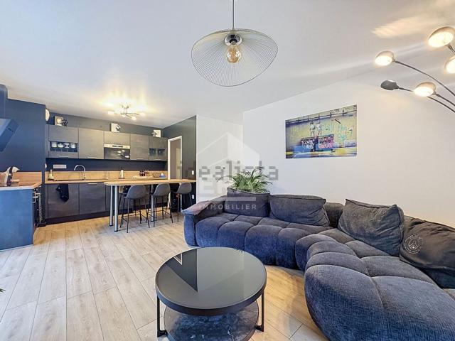 Appartement, Ifs