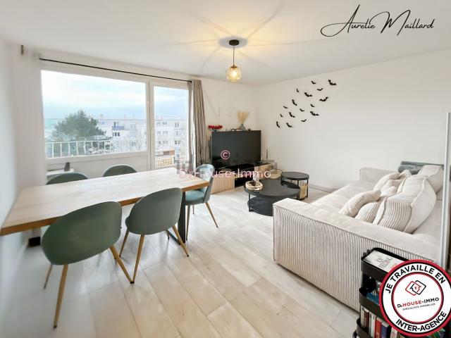 Appartement, Ifs