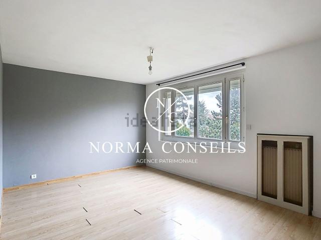Appartement, Ifs