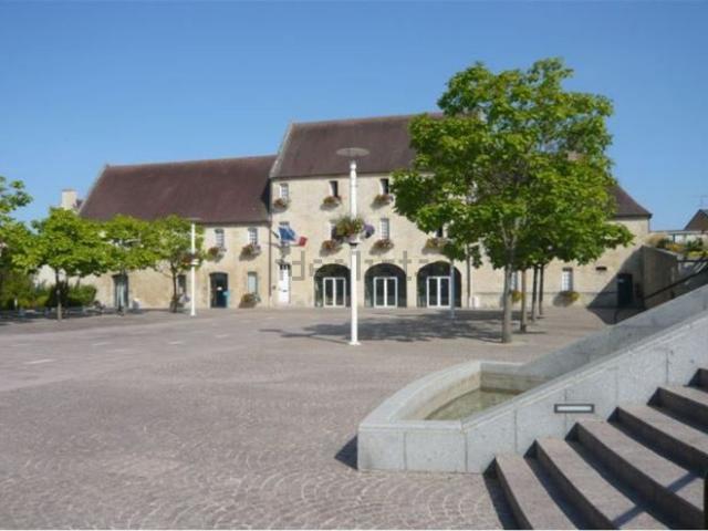Appartement, Ifs