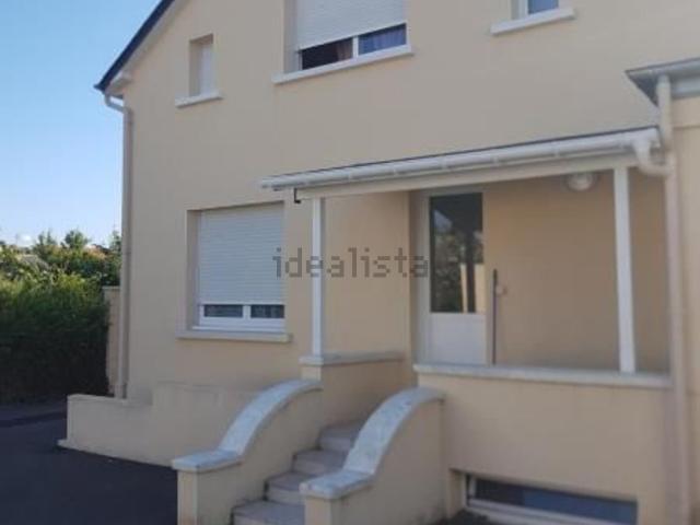 Appartement, Ifs