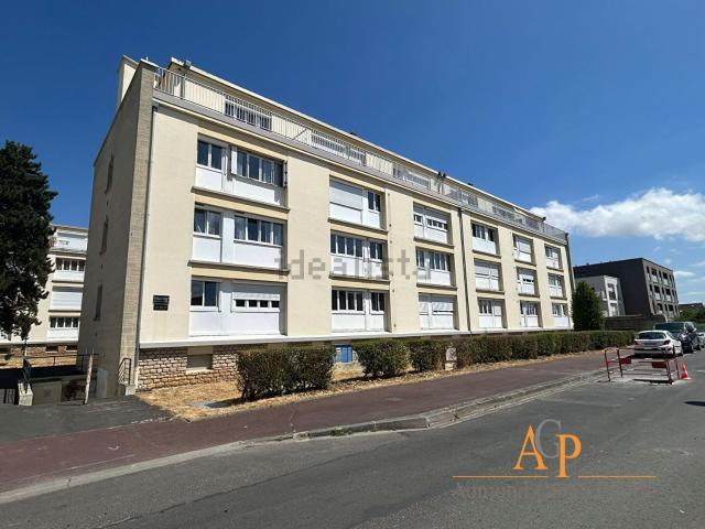 Appartement, Ifs