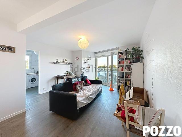 Appartement, Ifs
