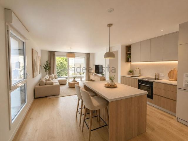 Appartement, Ifs