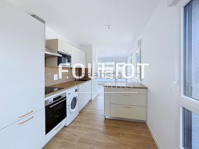 Appartement, Ifs