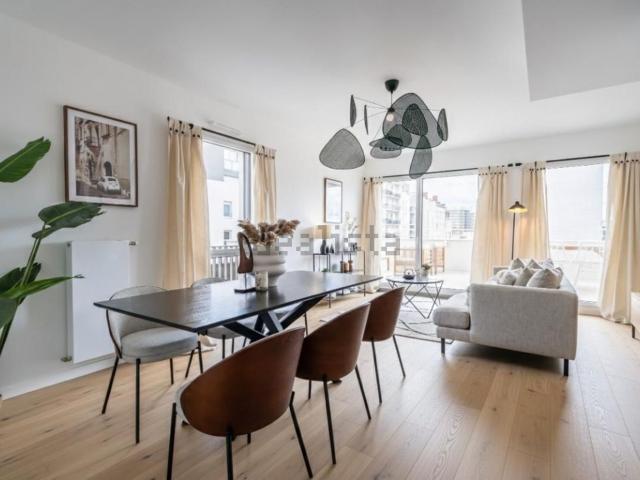 Appartement, Ifs