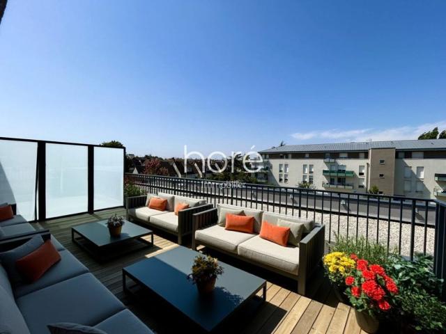 Appartement, Ifs