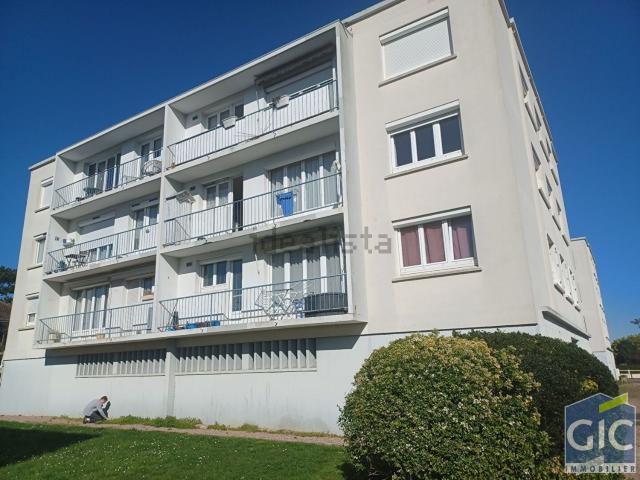 Appartement, Ifs