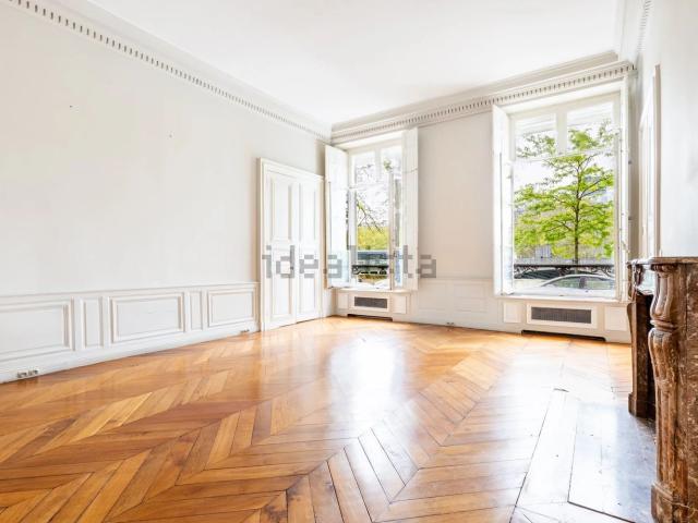 Appartement, Les Iles, Paris