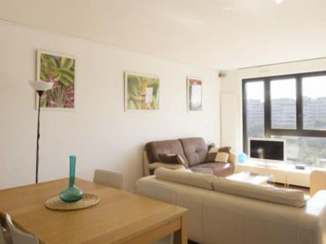 Appartement • Ile de la Jatte Square Baudin