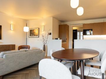 Appartement • Île Saint Louis