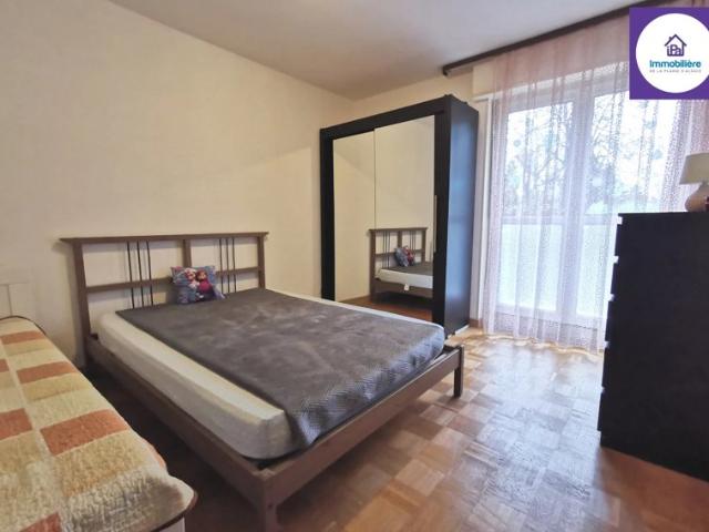 Appartement ILLZACH MODENHEIM