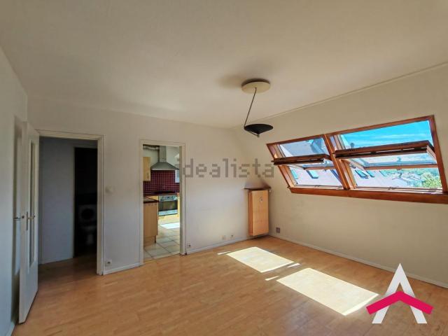 Appartement, Illzach
