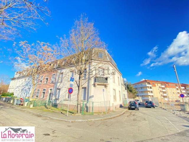 Appartement, Illzach